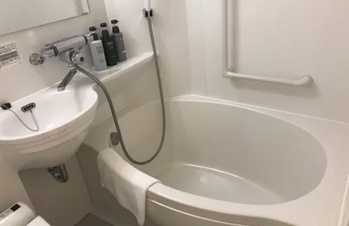 Ueno Hotel | Hotel New Ueno