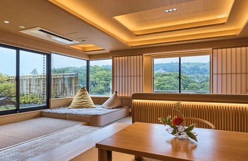 Nara Hotel | Hotel New Wakasa