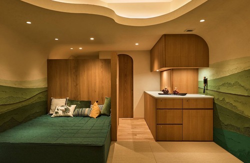 Nara Hotel | Hotel New Wakasa