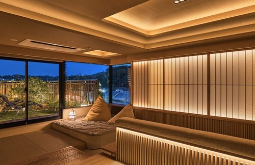 Nara Hotel | Hotel New Wakasa