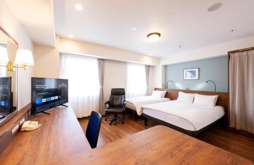 Yokosuka Hotel | Hotel New Yokosuka