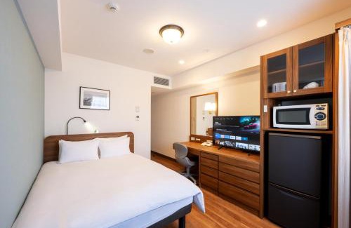 Yokosuka Hotel | Hotel New Yokosuka