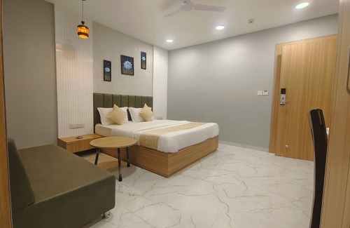 Ahmedabad Hotel | HOTEL NEW YORK