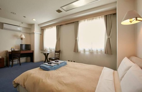Izumisano Hotel | Hotel New Yutaka