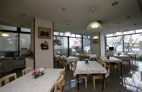 Izumisano Hotel | Hotel New Yutaka - Vacation STAY 35266v
