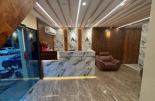 Goregaon West Hotel | Hotel New Zara Grand