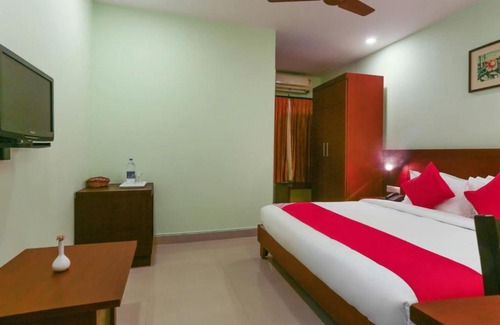 Wadakanchery Hotel | HOTEL NEWCASTLE