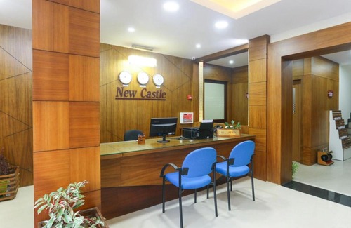 Wadakanchery Hotel | HOTEL NEWCASTLE