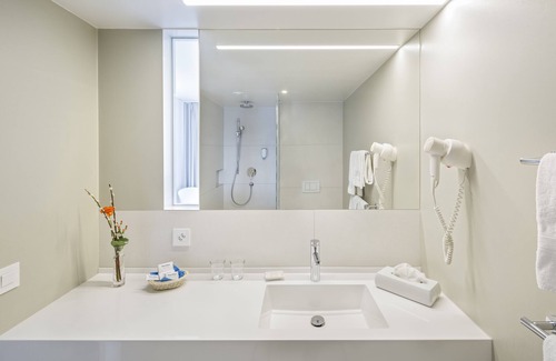 St. Gallen Hotel | Hotel NewStar