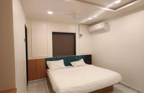 Waghoriya Hotel | Hotel Nexon Inn