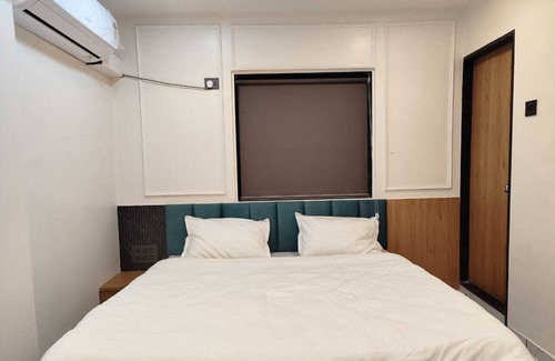 Waghoriya Hotel | Hotel Nexon Inn