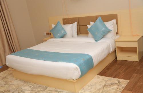 Masaka Hotel | Hotel Next