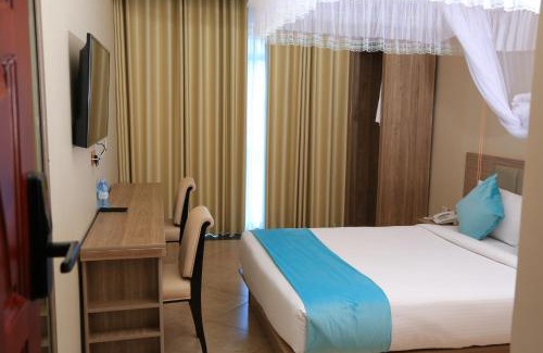 Masaka Hotel | Hotel Next