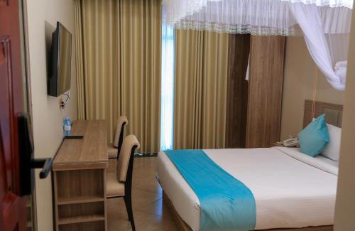 Masaka Hotel | Hotel Next
