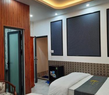 Cu Lao Dung Hotel | Hotel Nghìn Lẻ Một Đêm