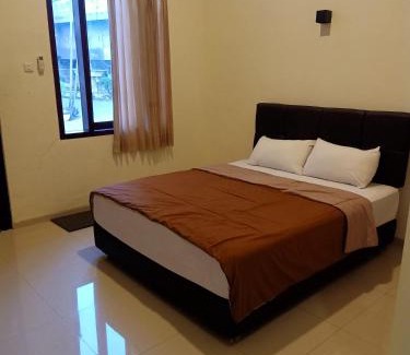 Lawang Hotel | Hotel Niagara