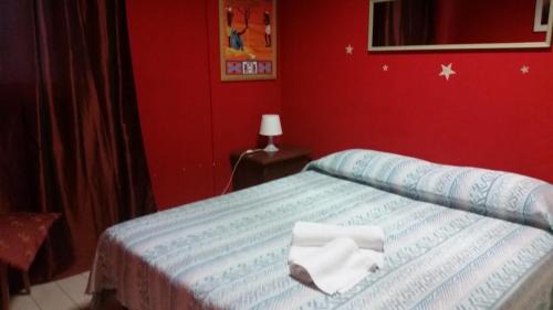 Caselle Torinese Hotel | Hotel Niagara