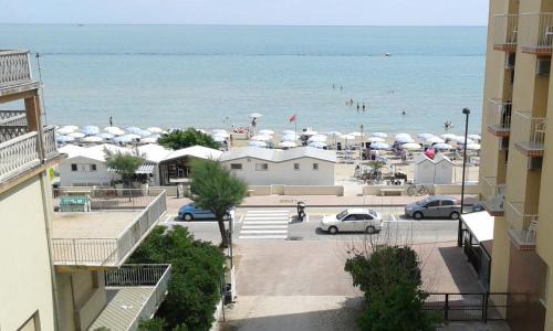Marotta Hotel | Hotel Niagara