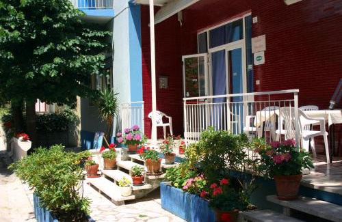 Marotta Hotel | Hotel Niagara