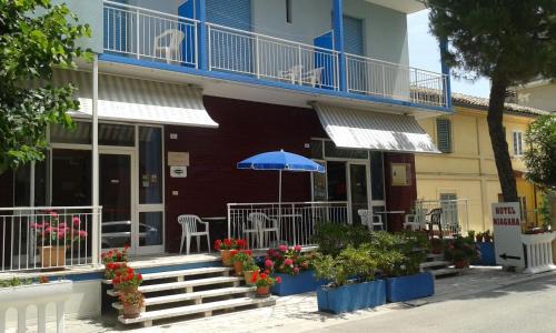 Marotta Hotel | Hotel Niagara