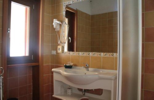 Assergi Hotel | Hotel Nido dell'Aquila