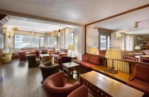 Formigal Hotel | Hotel Nievesol