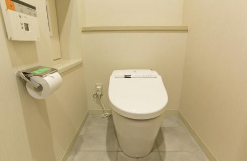 Nihonbashiningyocho Hotel | Hotel Nihonbashi Saibo
