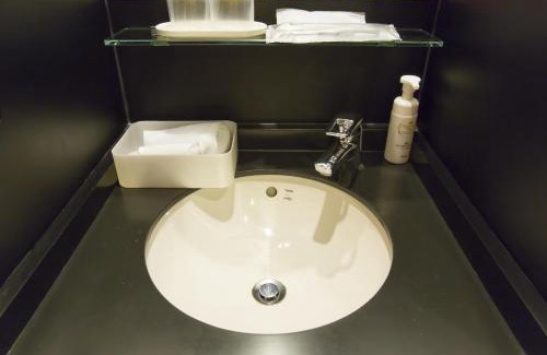 Nihonbashiningyocho Hotel | Hotel Nihonbashi Saibo