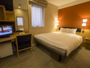 Nihonbashiningyocho Hotel | Hotel Nihonbashi Saibo