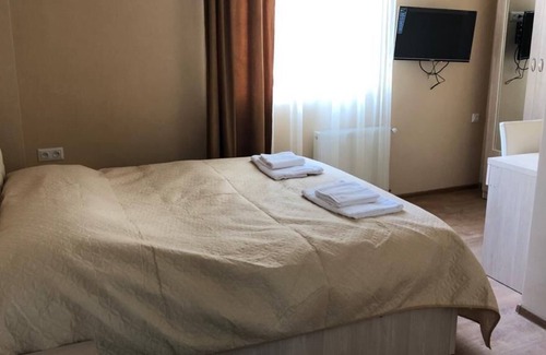 Kutaisi Hotel | Hotel Nikea