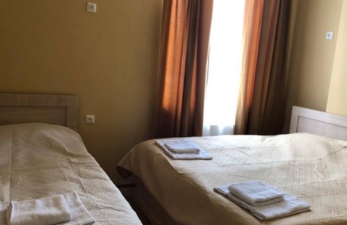 Kutaisi Hotel | Hotel Nikea