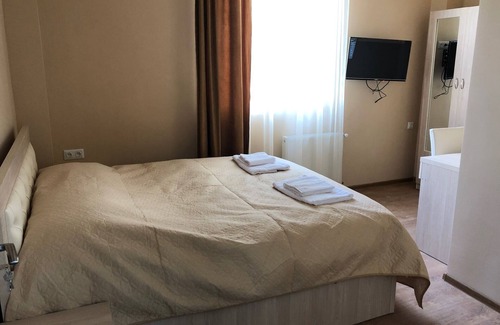 Kutaisi Bed & Breakfast | HOTEL NIKEA