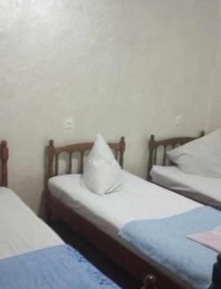 Kutaisi Hotel | Hotel Nikea Paradiso