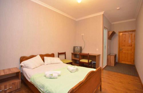 Kutaisi Hotel | Hotel Nikea Paradiso