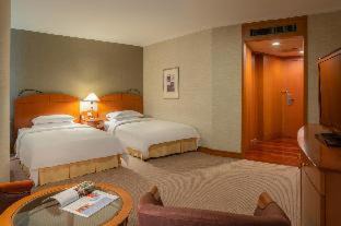 Dalian City Center Hotel | Hotel Nikko Dalian