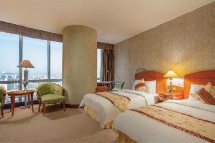 Dalian City Center Hotel | Hotel Nikko Dalian