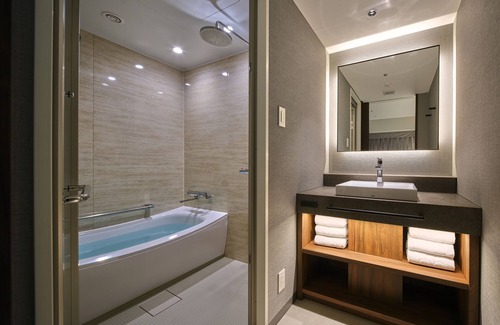 Igidani Onsen Hotel | Hotel Nikko Himeji