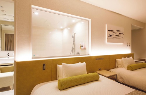 Igidani Onsen Hotel | Hotel Nikko Himeji