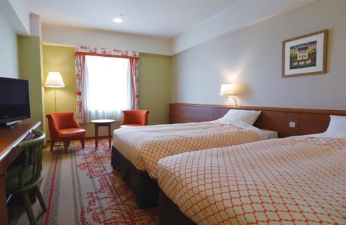 Sasebo Hotel | Hotel Nikko Huis Ten Bosch