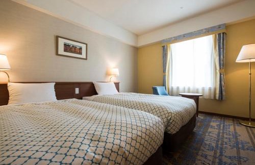 Sasebo Hotel | Hotel Nikko Huis Ten Bosch