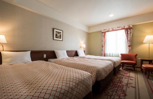 Sasebo Hotel | Hotel Nikko Huis Ten Bosch
