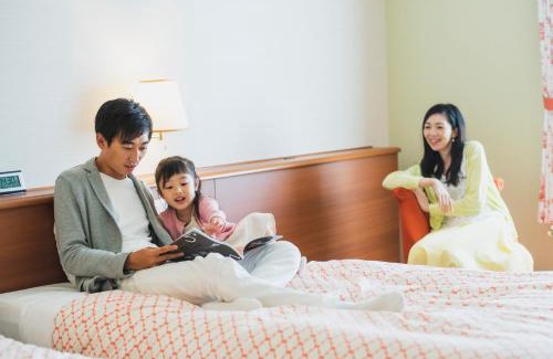 Sasebo Hotel | Hotel Nikko Huis Ten Bosch