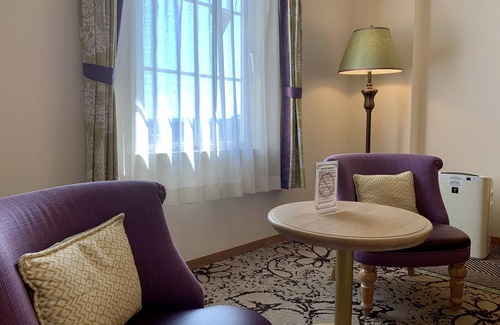 Sasebo Hotel | Hotel Nikko Huis Ten Bosch
