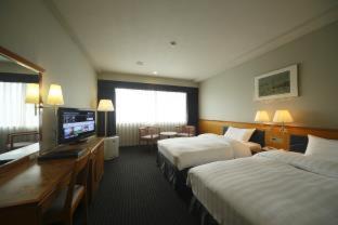 Nara Hotel | Hotel Nikko Nara