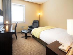 Tsukuba Hotel | Hotel Nikko Tsukuba