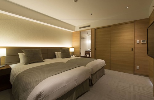Tsukuba Hotel | Hotel Nikko Tsukuba
