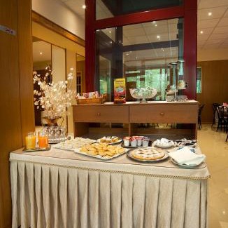 Scanno Hotel | Hotel Nilde