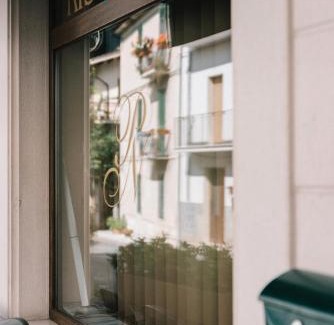 Scanno Hotel | Hotel Nilde