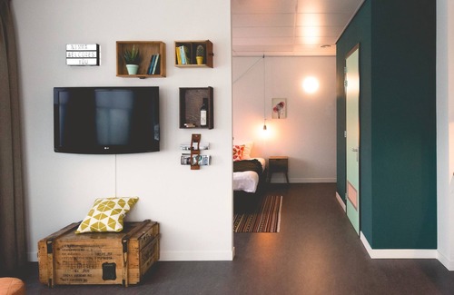 Municipality of Nijmegen Hotel | Hotel Nimma