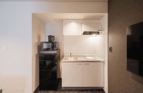 Nishisengoku-cho Apartment | HOTEL NINESTATES KAGOSHIMA